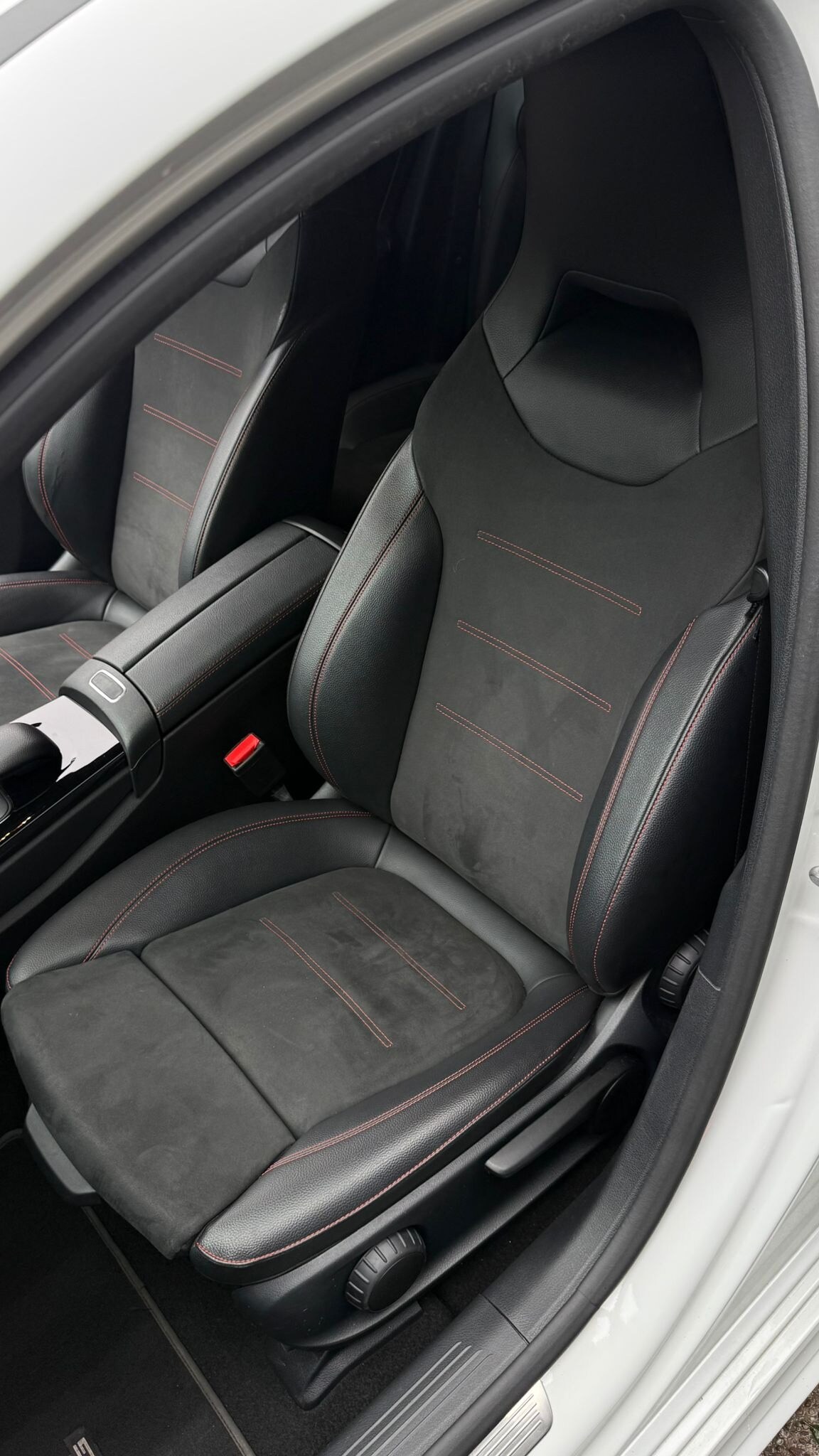 Used Mercedes-Benz A-Class 2021 for sale - 77531939: Photo 17