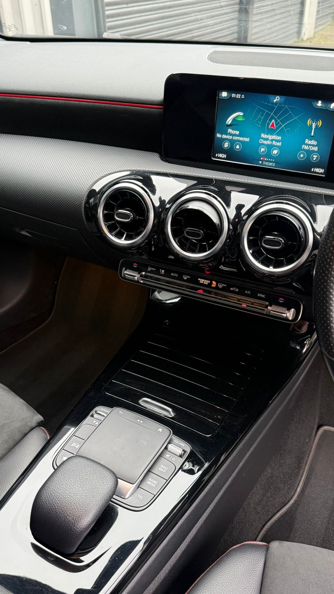 Used Mercedes-Benz A-Class 2021 for sale - 77531939: Photo 18