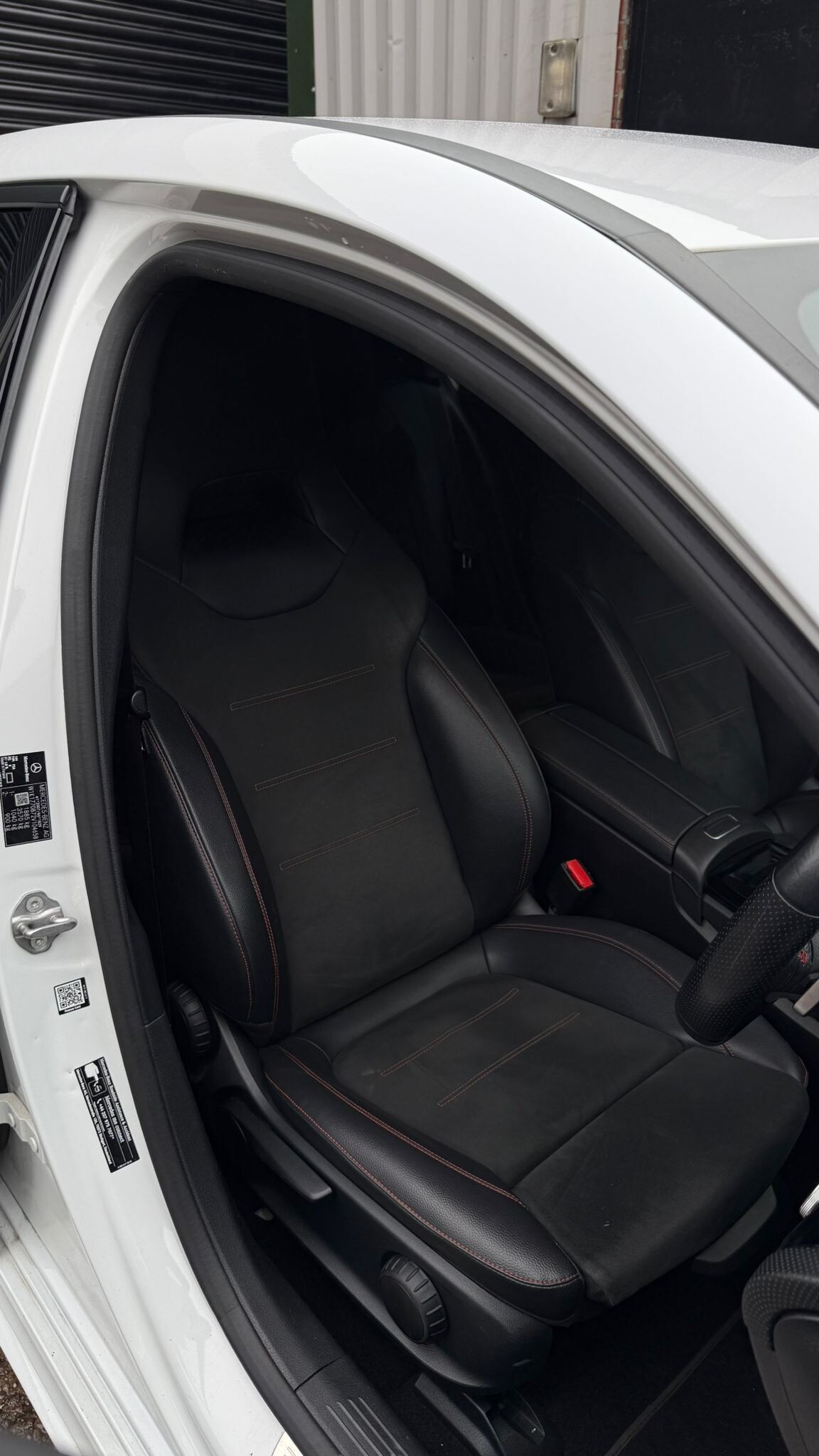 Used Mercedes-Benz A-Class 2021 for sale - 77531939: Photo 19