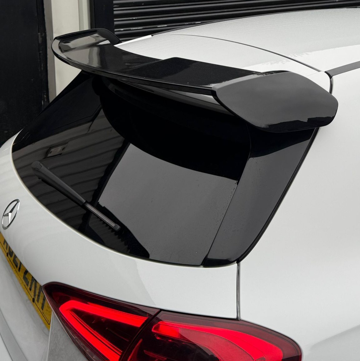 Used Mercedes-Benz A-Class 2021 for sale - 77531939: Photo 5