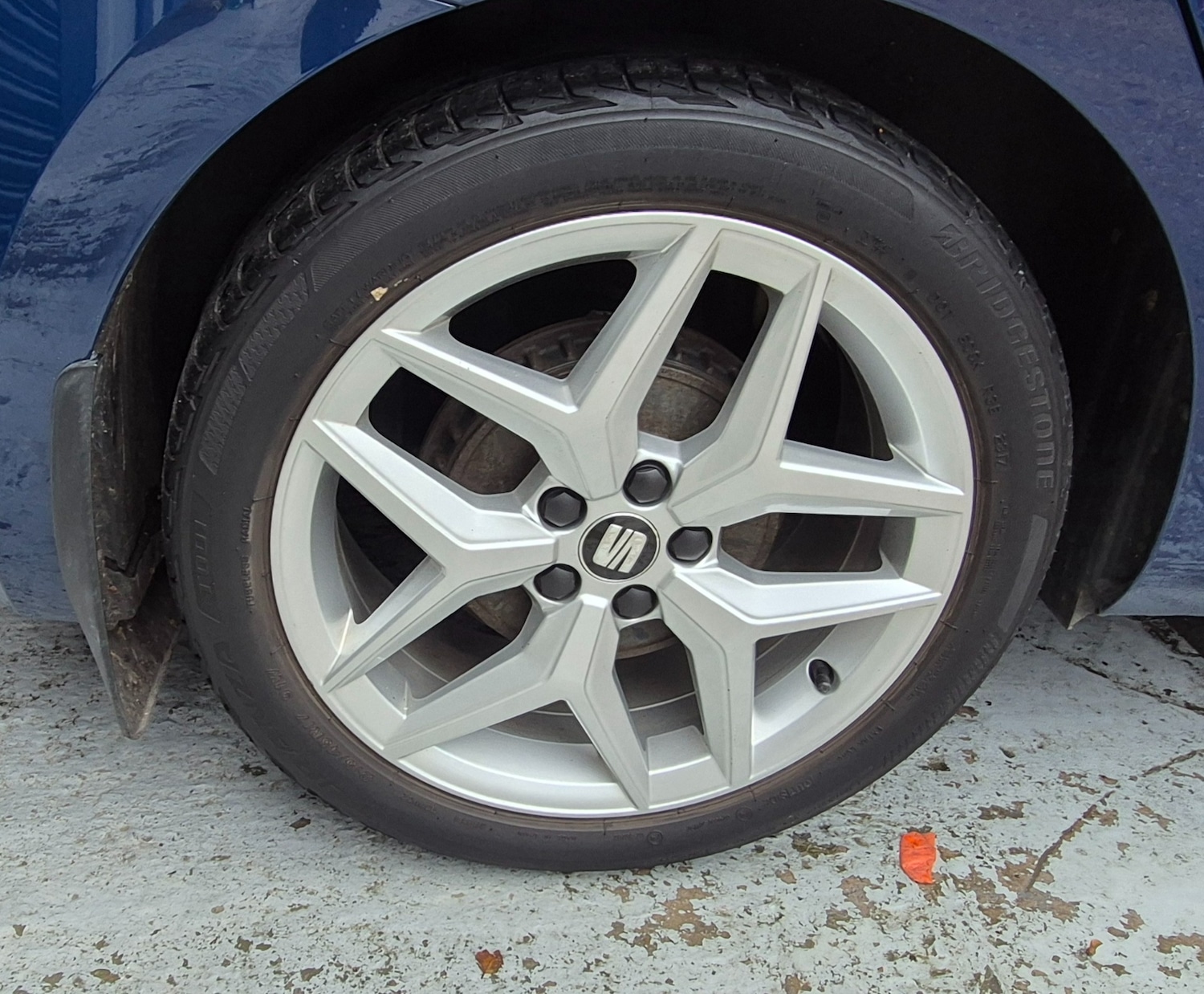 Used SEAT Ibiza 2017 for sale - 76736126: Photo 11