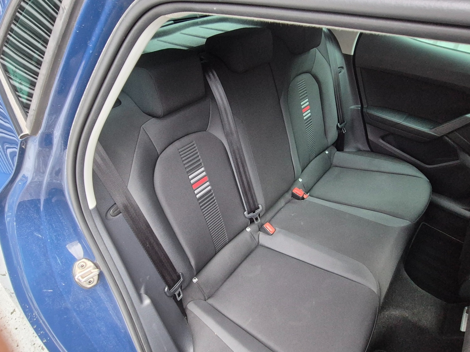 Used SEAT Ibiza 2017 for sale - 76736126: Photo 12