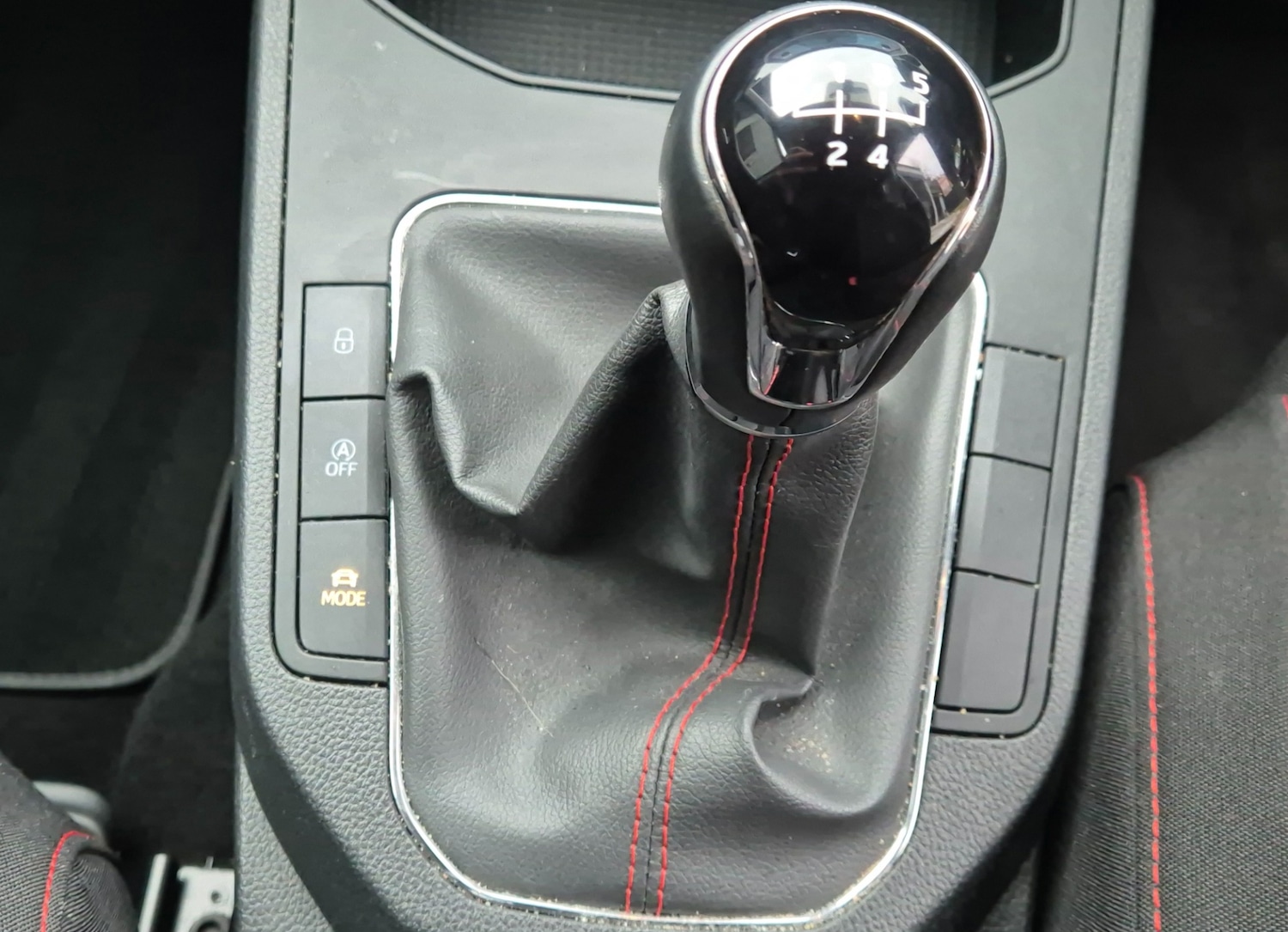 Used SEAT Ibiza 2017 for sale - 76736126: Photo 13