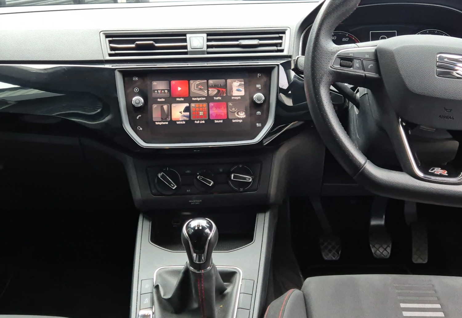 Used SEAT Ibiza 2017 for sale - 76736126: Photo 14