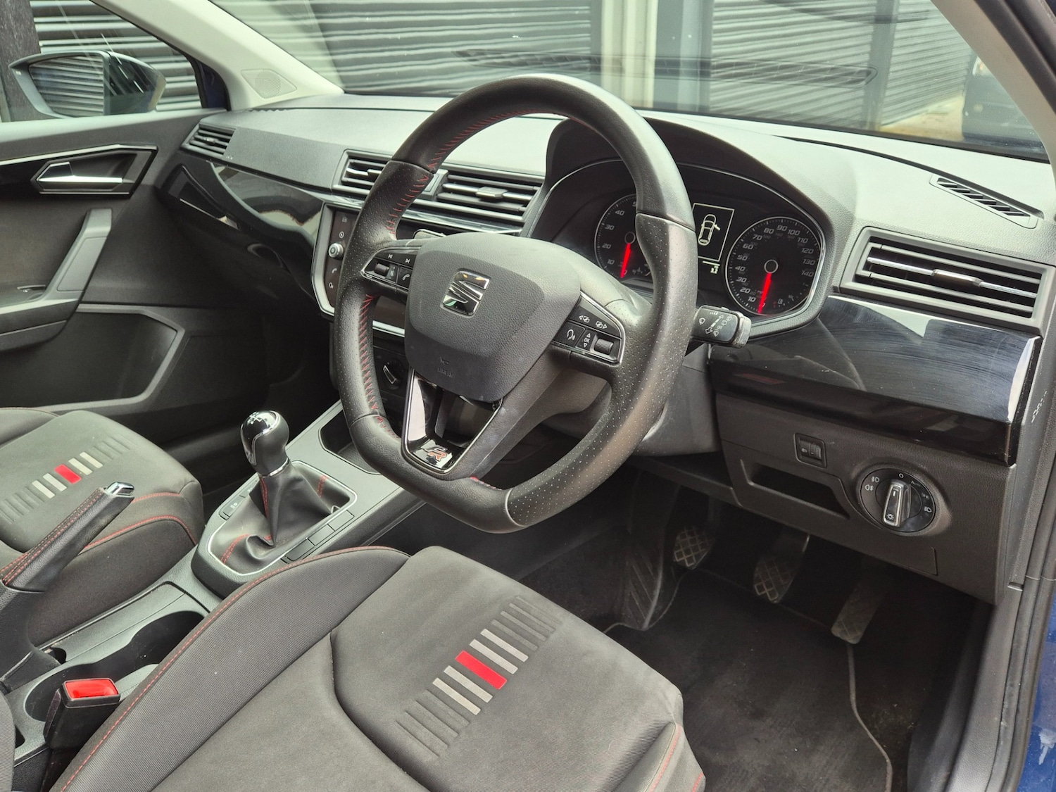 Used SEAT Ibiza 2017 for sale - 76736126: Photo 15