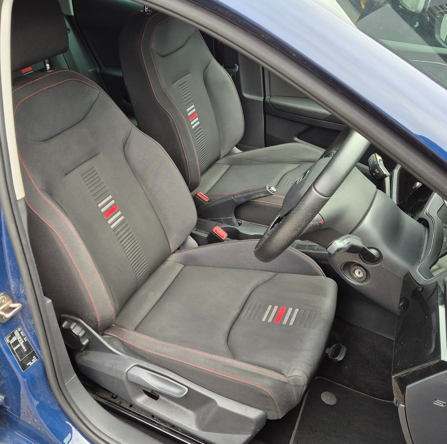 Used SEAT Ibiza 2017 for sale - 76736126: Photo 16