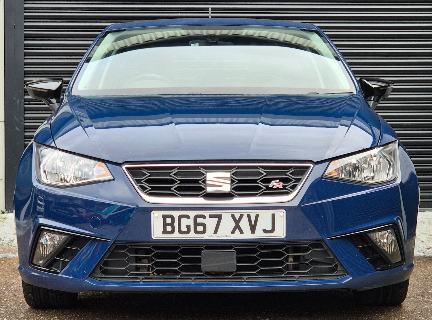 Used SEAT Ibiza 2017 for sale - 76736126: Photo 2