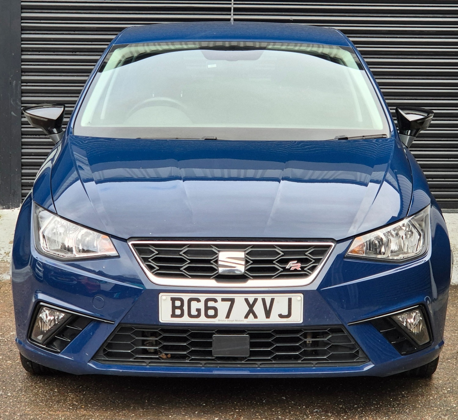 Used SEAT Ibiza 2017 for sale - 76736126: Photo 3