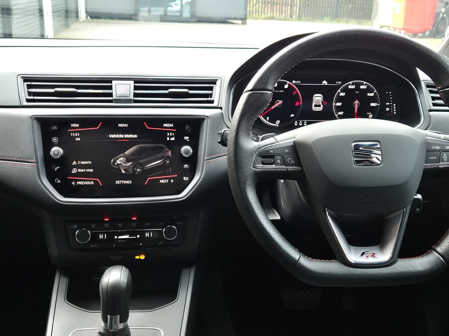 Used SEAT Ibiza 2019 for sale - 76831285: Photo 15