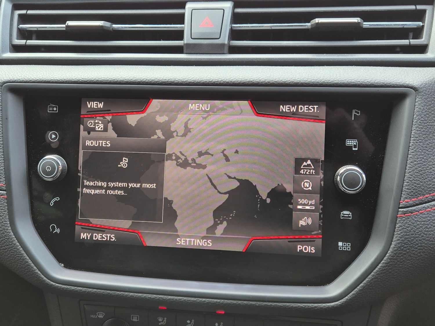 Used SEAT Ibiza 2019 for sale - 76831285: Photo 18