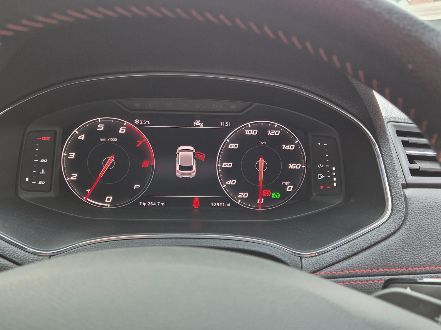 Used SEAT Ibiza 2019 for sale - 76831285: Photo 20