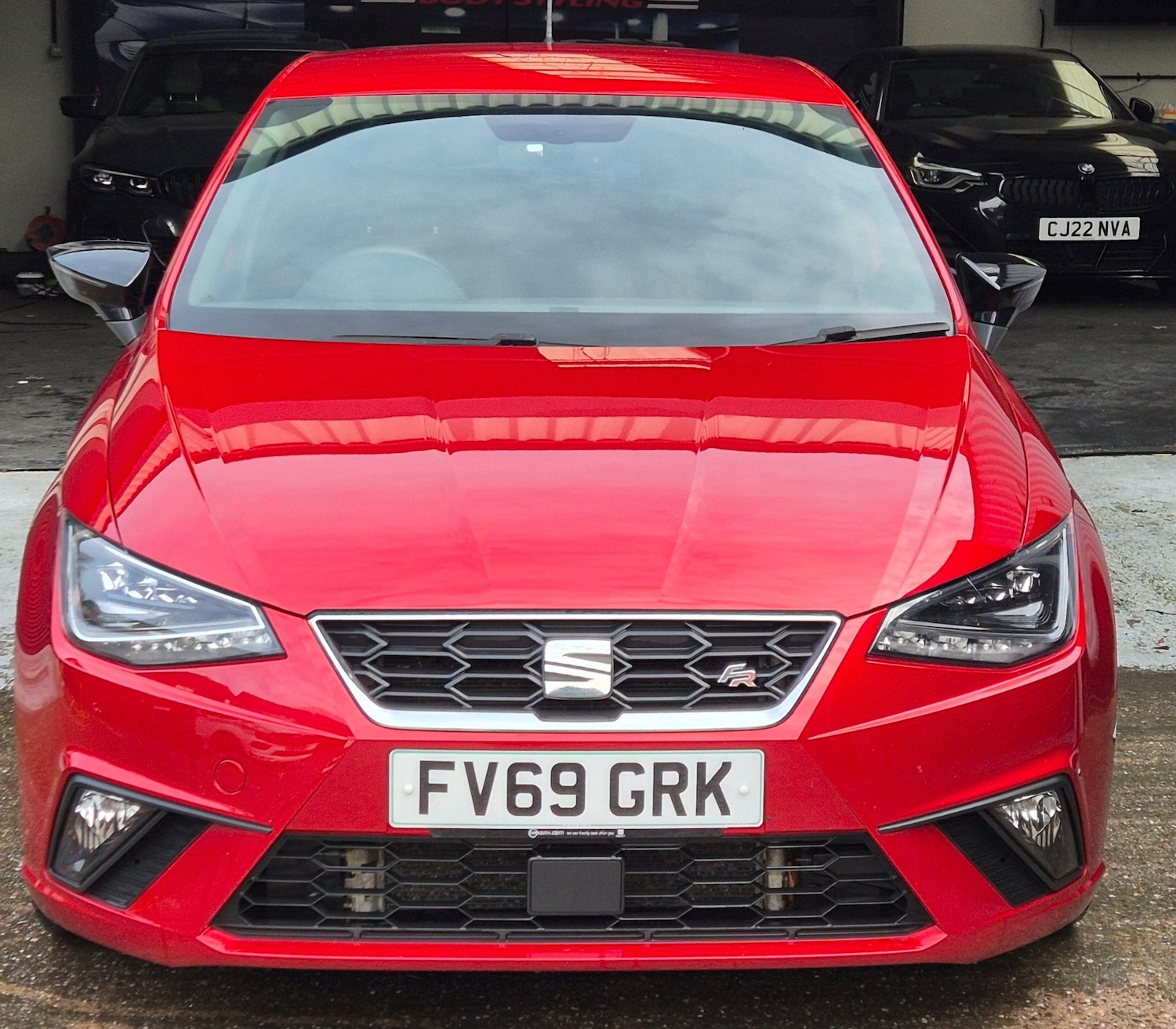 Used SEAT Ibiza 2019 for sale - 76831285: Photo 5
