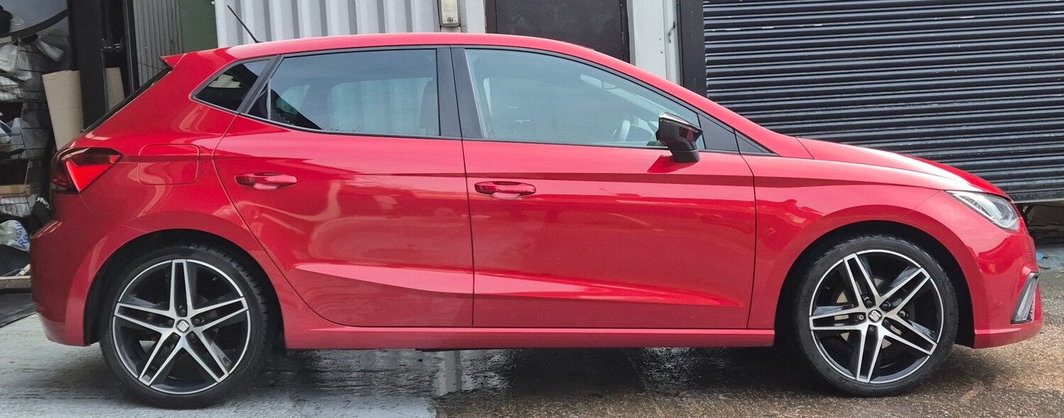 Used SEAT Ibiza 2019 for sale - 76831285: Photo 8