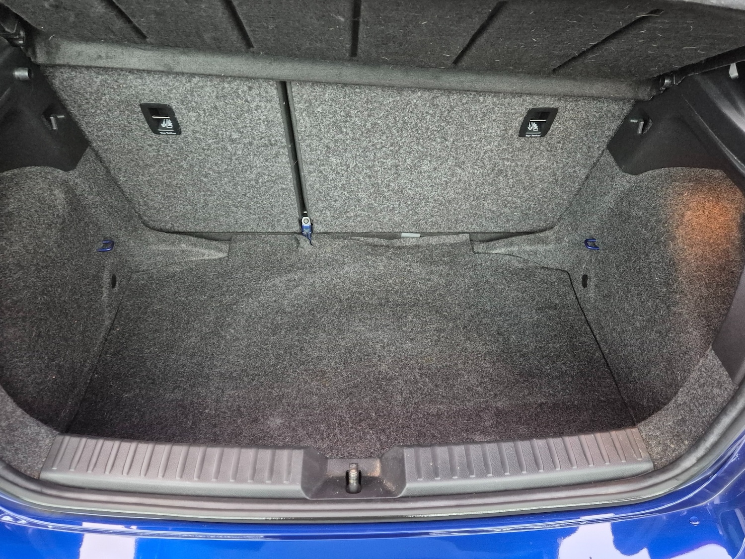 Used SEAT Ibiza 2019 for sale - 76847032: Photo 10