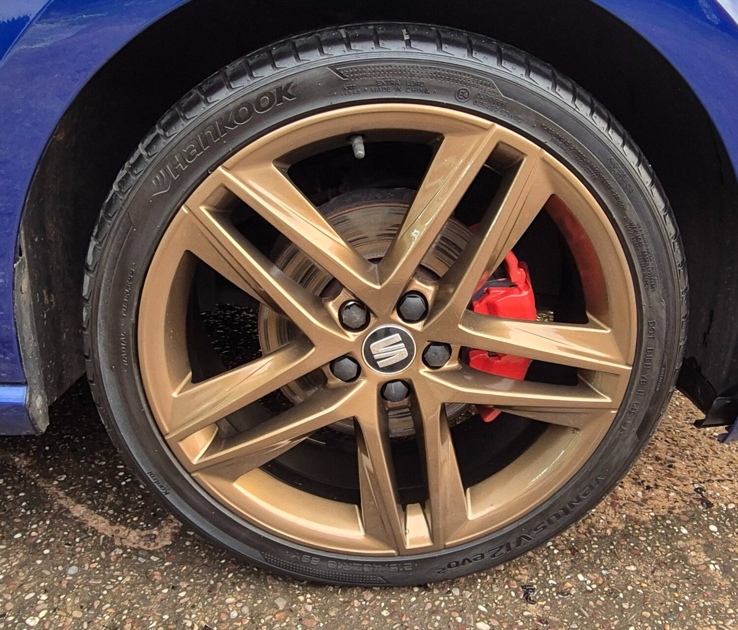 Used SEAT Ibiza 2019 for sale - 76847032: Photo 14