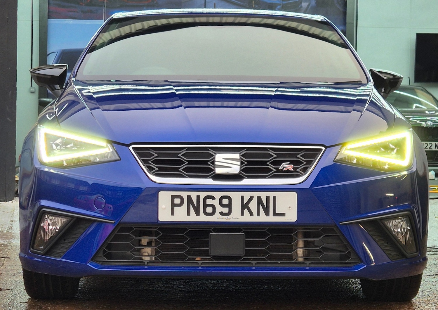 Used SEAT Ibiza 2019 for sale - 76847032: Photo 16