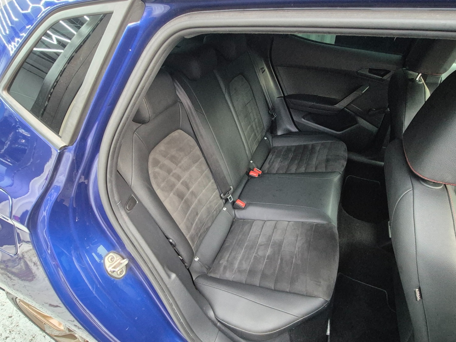 Used SEAT Ibiza 2019 for sale - 76847032: Photo 20