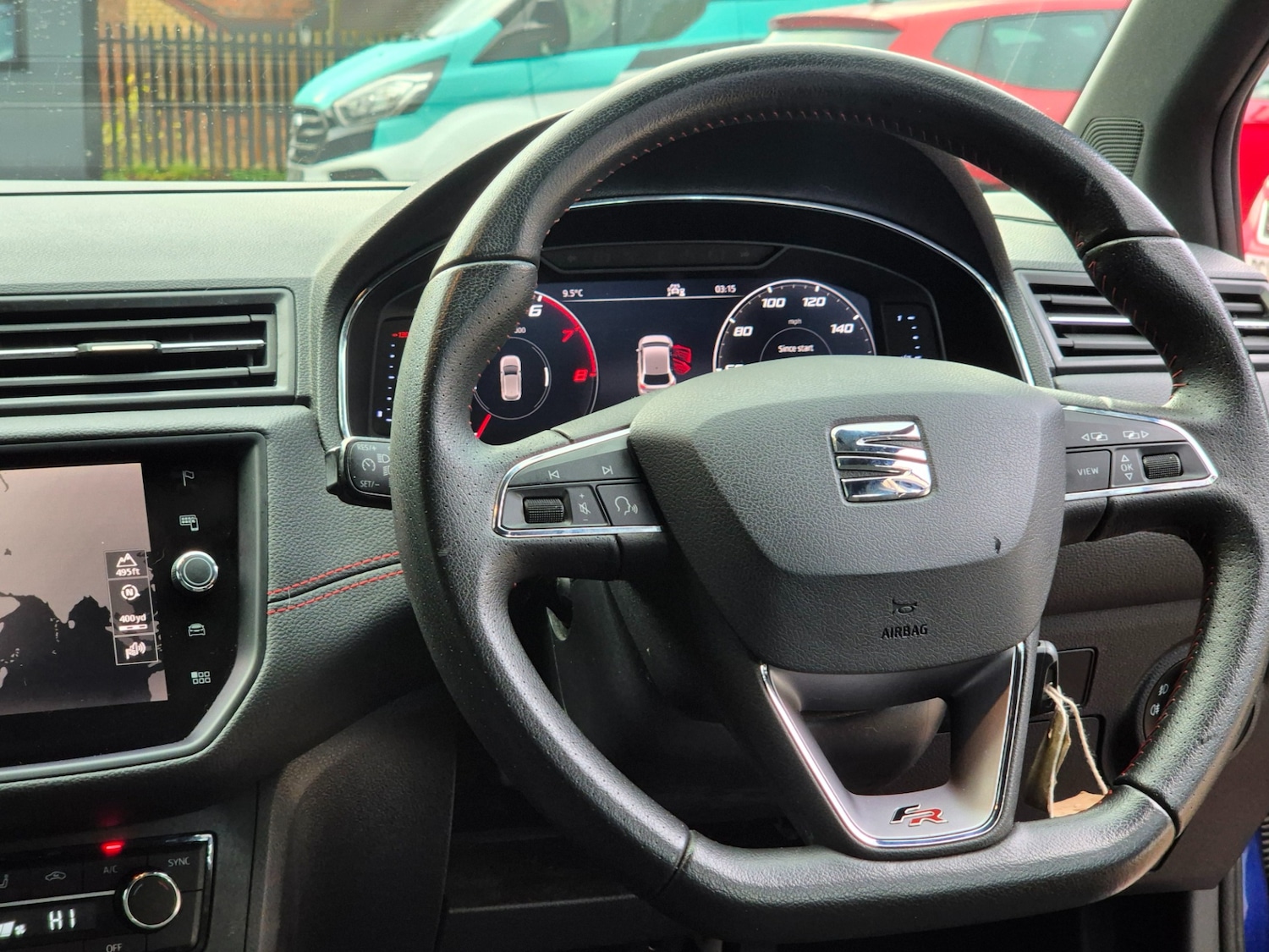 Used SEAT Ibiza 2019 for sale - 76847032: Photo 21