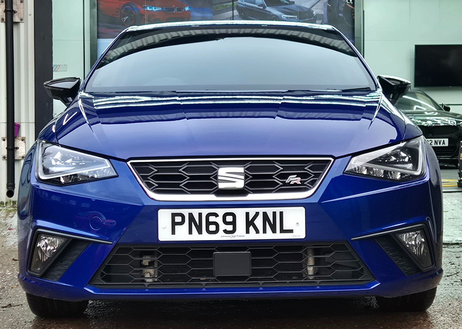 Used SEAT Ibiza 2019 for sale - 76847032: Photo 4