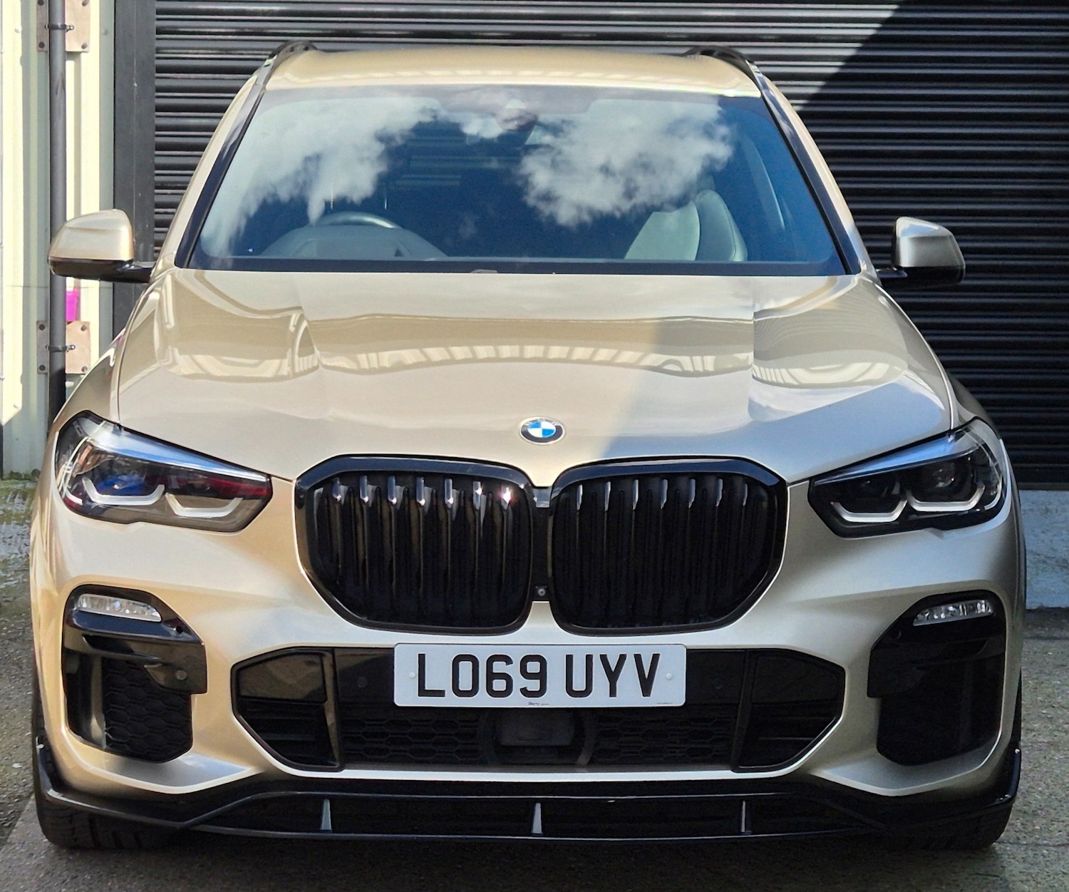 Used BMW X5 2019 for sale - 77889261: Photo 12