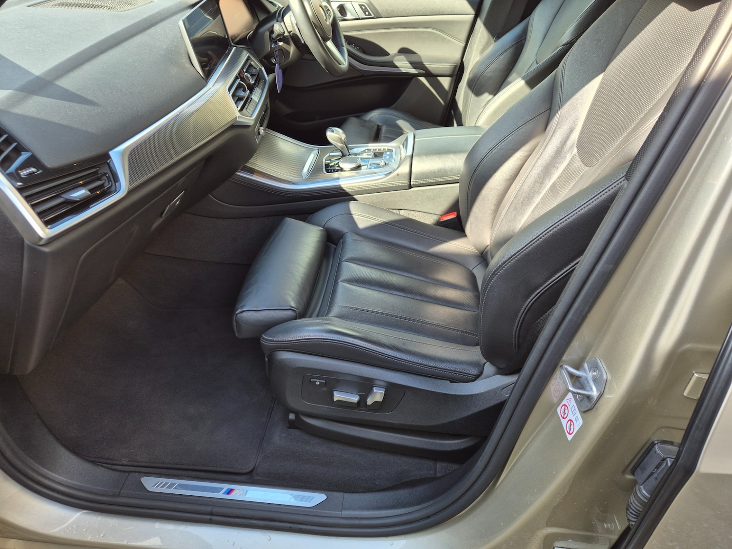 Used BMW X5 2019 for sale - 77889261: Photo 13