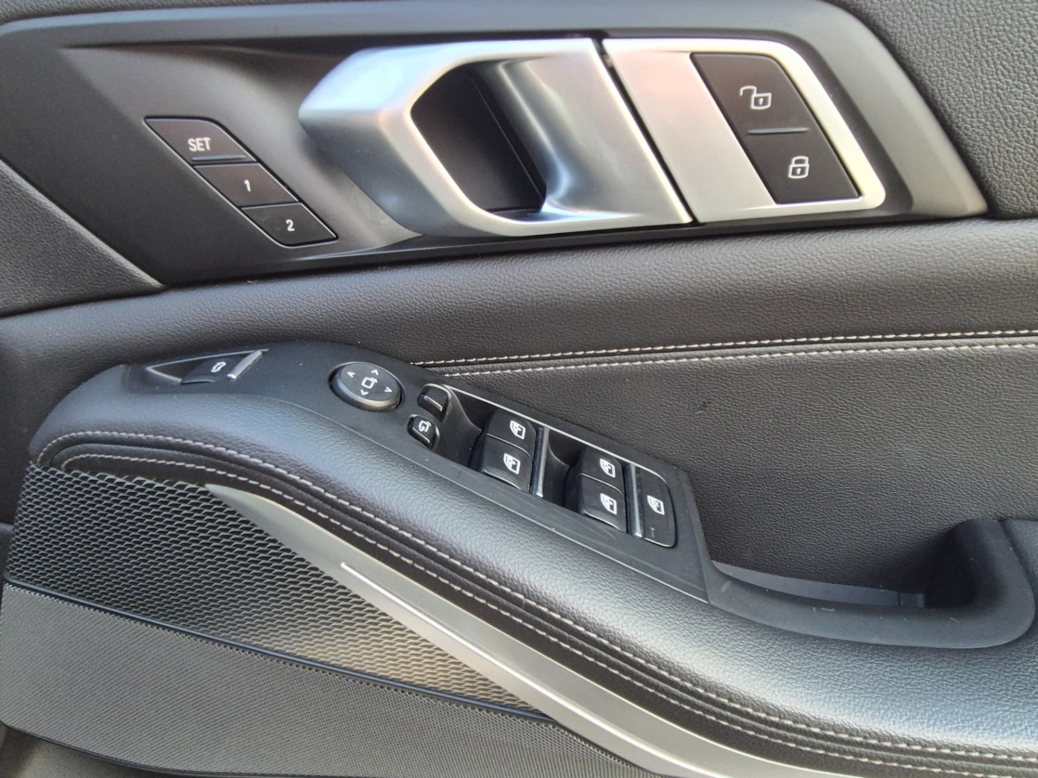 Used BMW X5 2019 for sale - 77889261: Photo 14