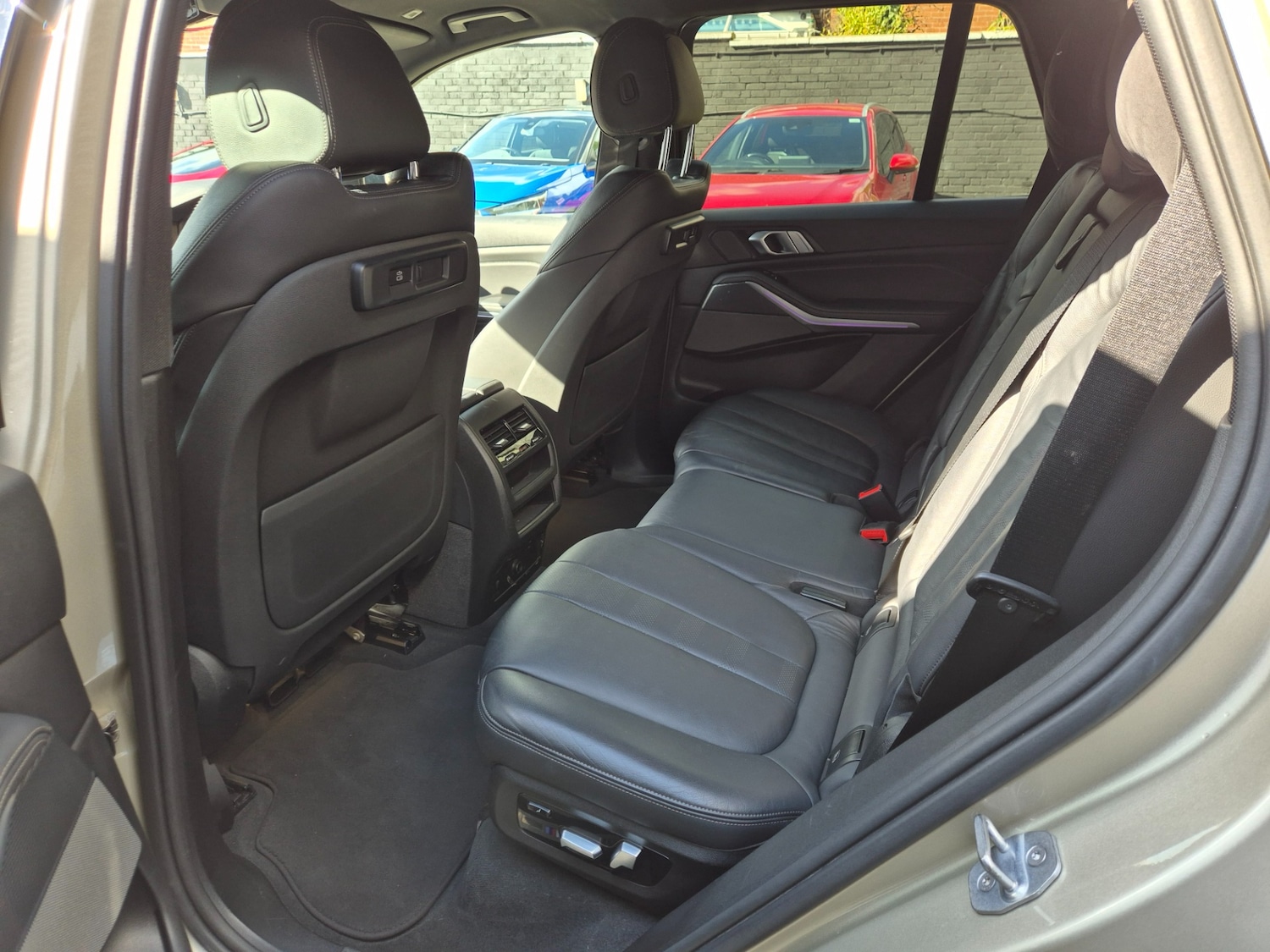 Used BMW X5 2019 for sale - 77889261: Photo 16