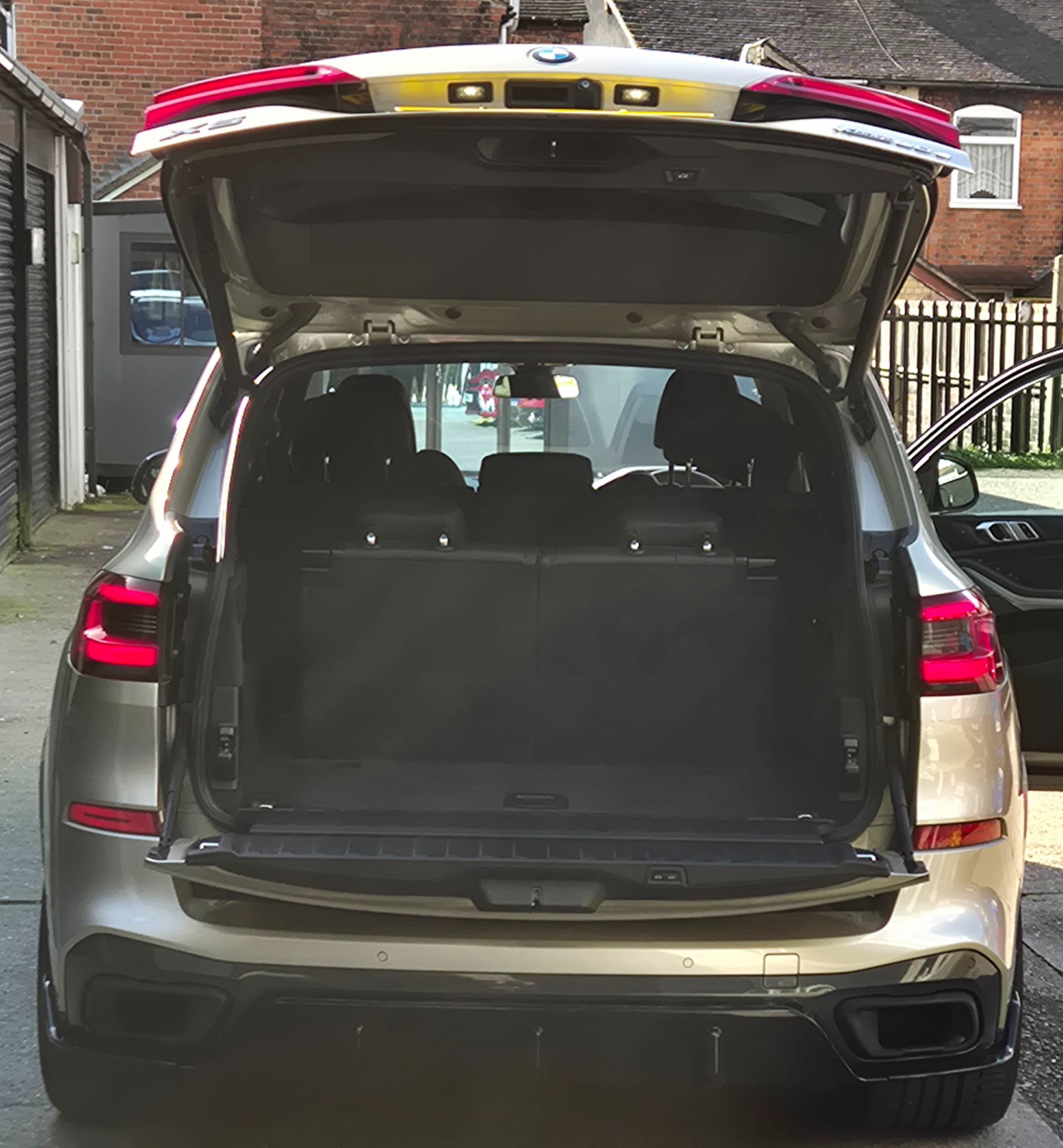 Used BMW X5 2019 for sale - 77889261: Photo 17