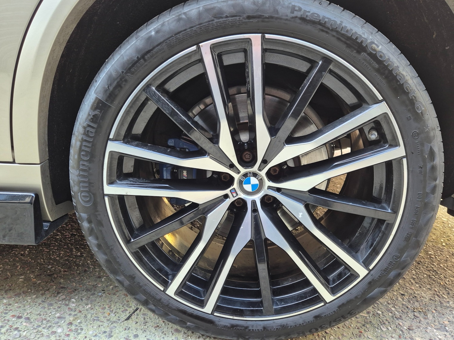 Used BMW X5 2019 for sale - 77889261: Photo 22