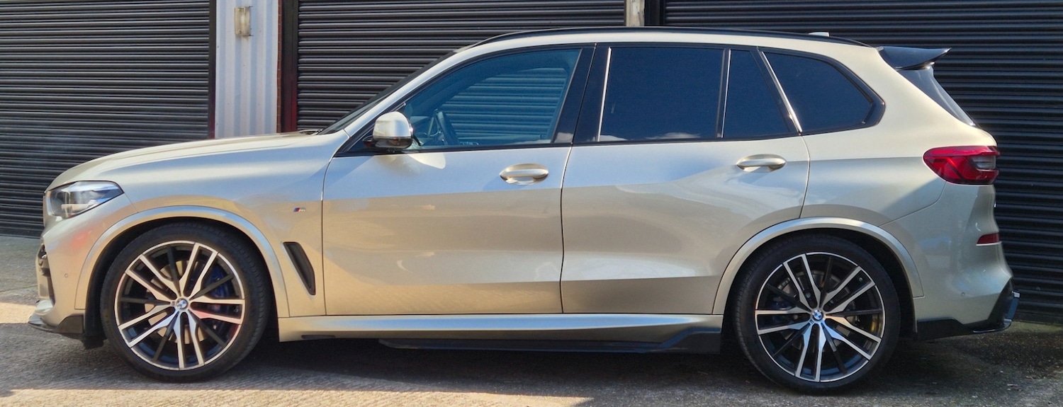 Used BMW X5 2019 for sale - 77889261: Photo 3