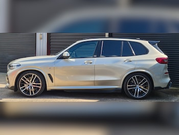 Used BMW X5 2019 for sale - 77889261: Photo