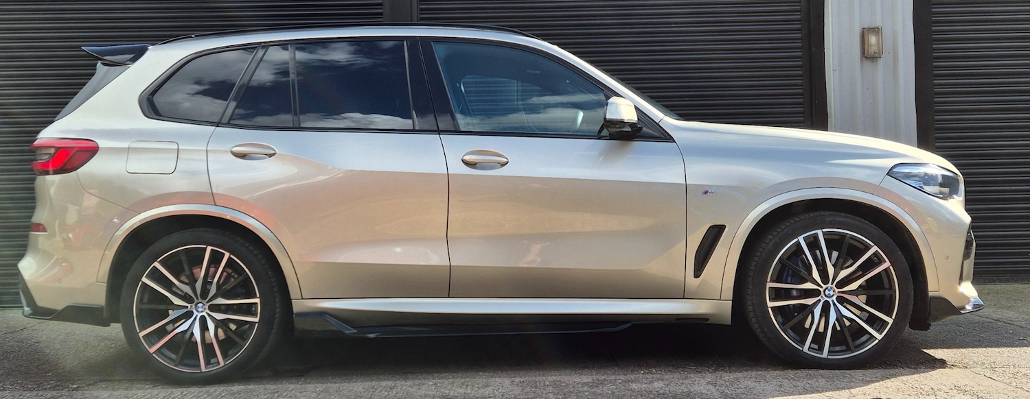 Used BMW X5 2019 for sale - 77889261: Photo 4