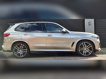Used BMW X5 2019 for sale - 77889261: Photo