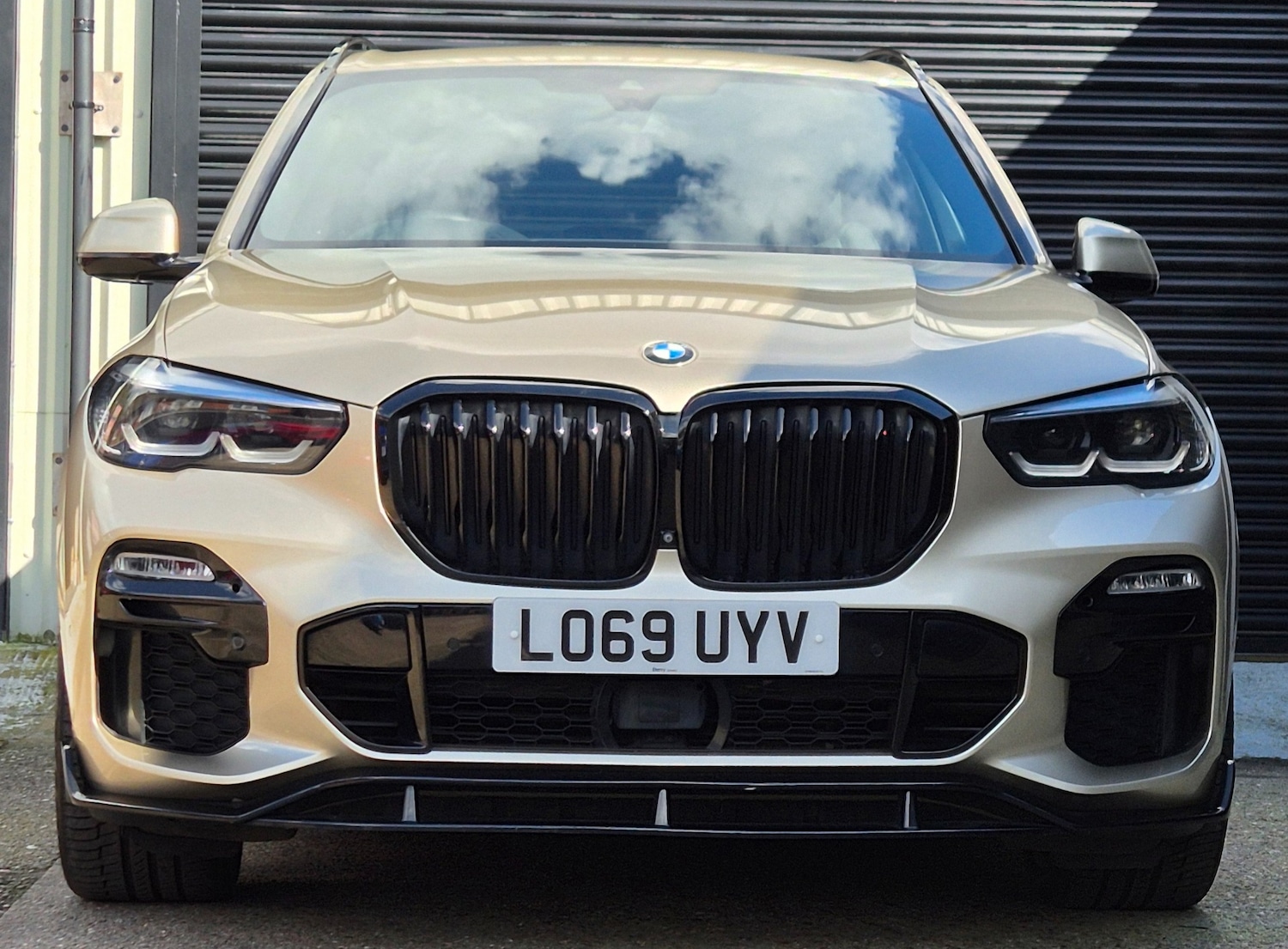 Used BMW X5 2019 for sale - 77889261: Photo 9