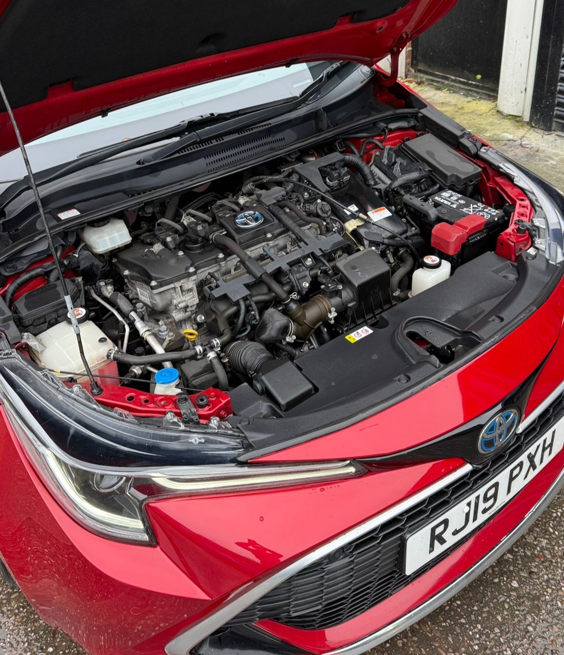 Used Toyota Corolla 2019 for sale - 77531960: Photo 11