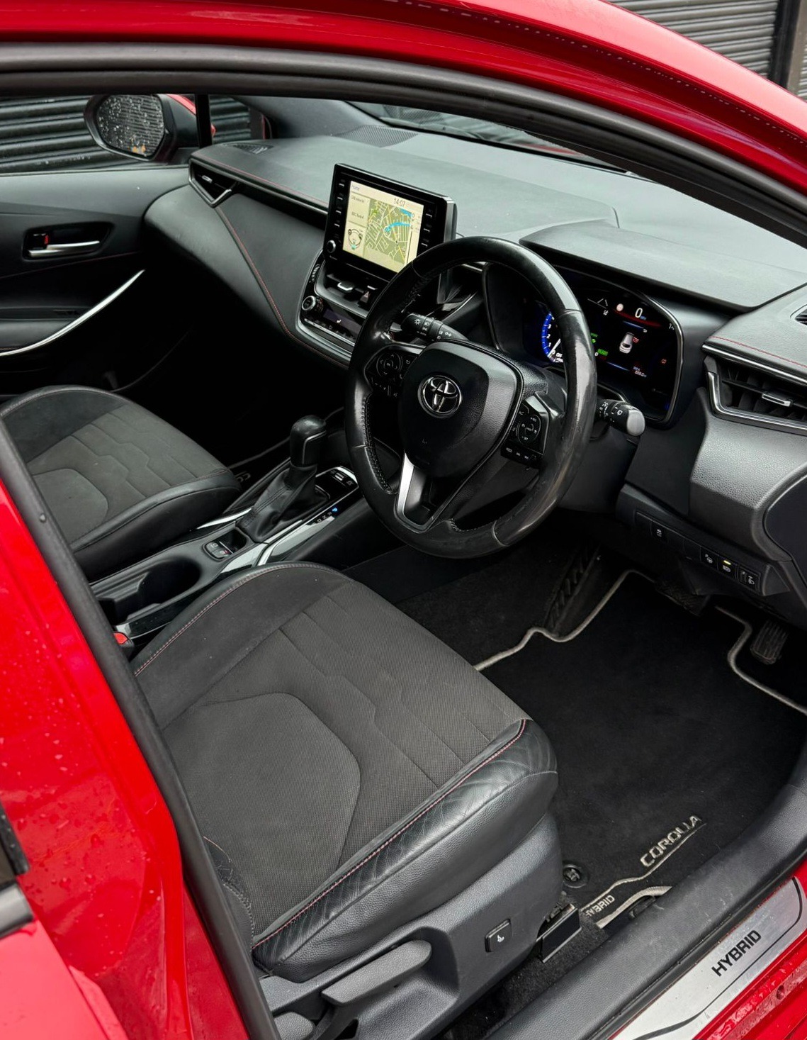 Used Toyota Corolla 2019 for sale - 77531960: Photo 12