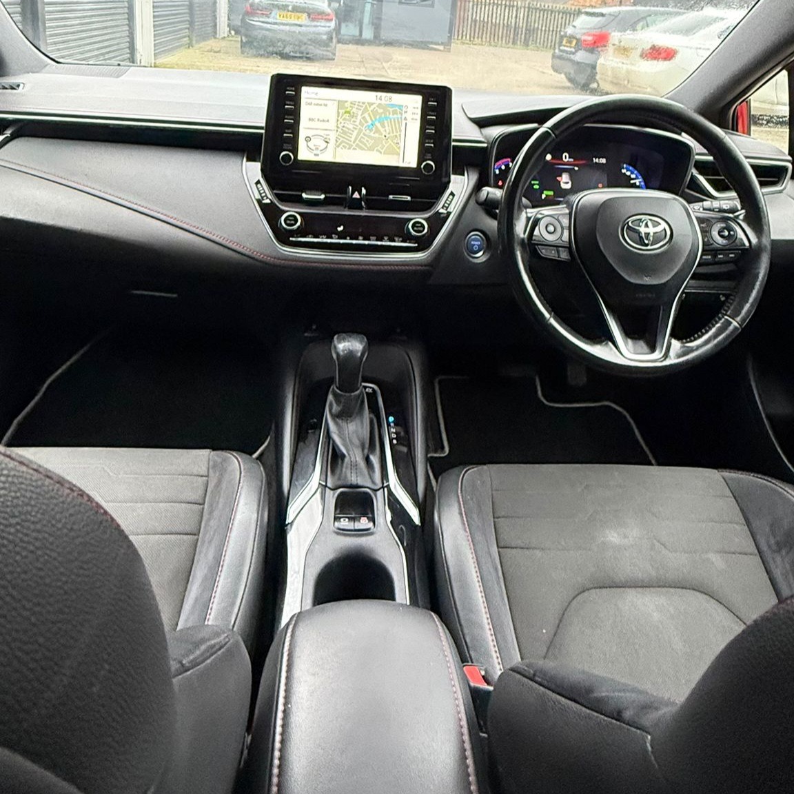 Used Toyota Corolla 2019 for sale - 77531960: Photo 16