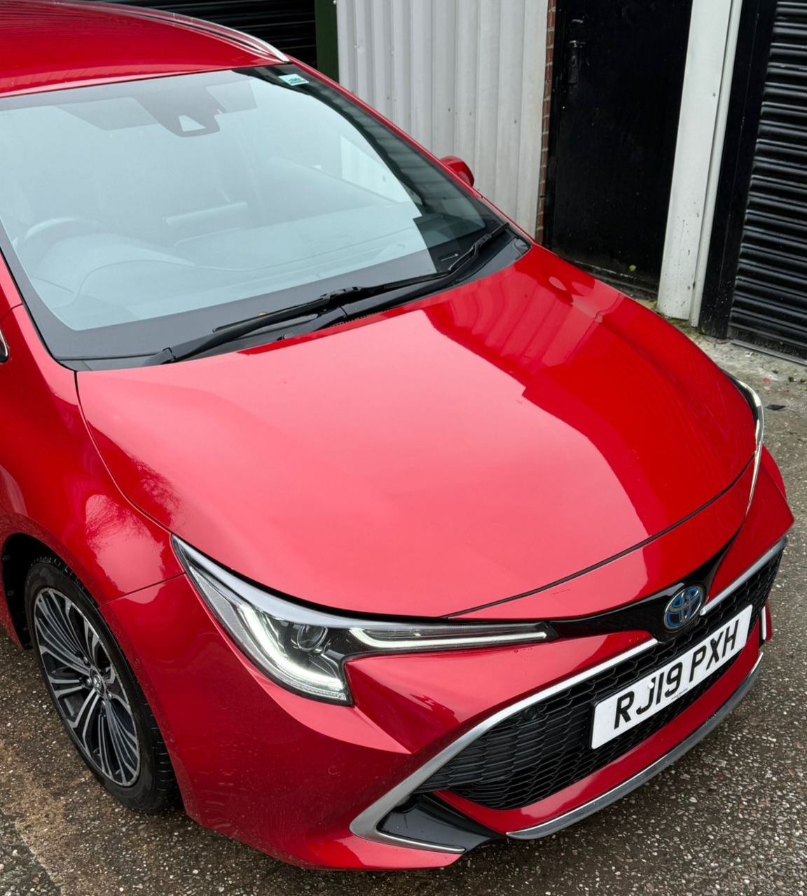 Used Toyota Corolla 2019 for sale - 77531960: Photo 3