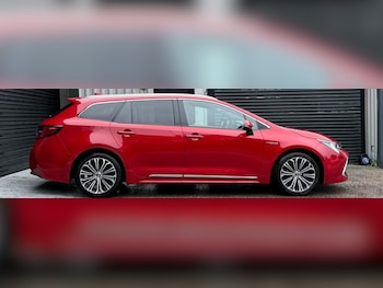 Used Toyota Corolla 2019 for sale - 77531960: Photo