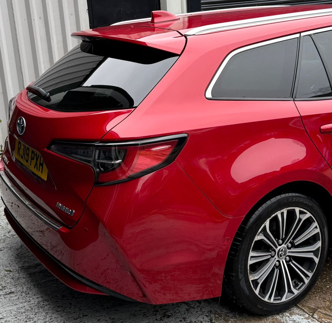 Used Toyota Corolla 2019 for sale - 77531960: Photo 5