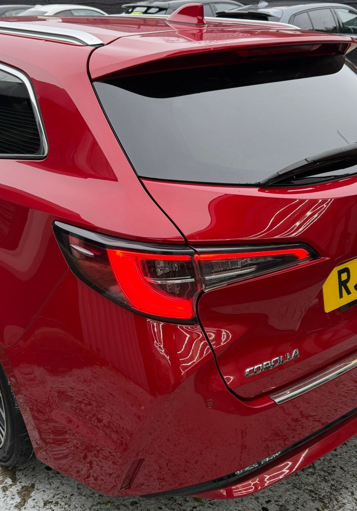 Used Toyota Corolla 2019 for sale - 77531960: Photo 9