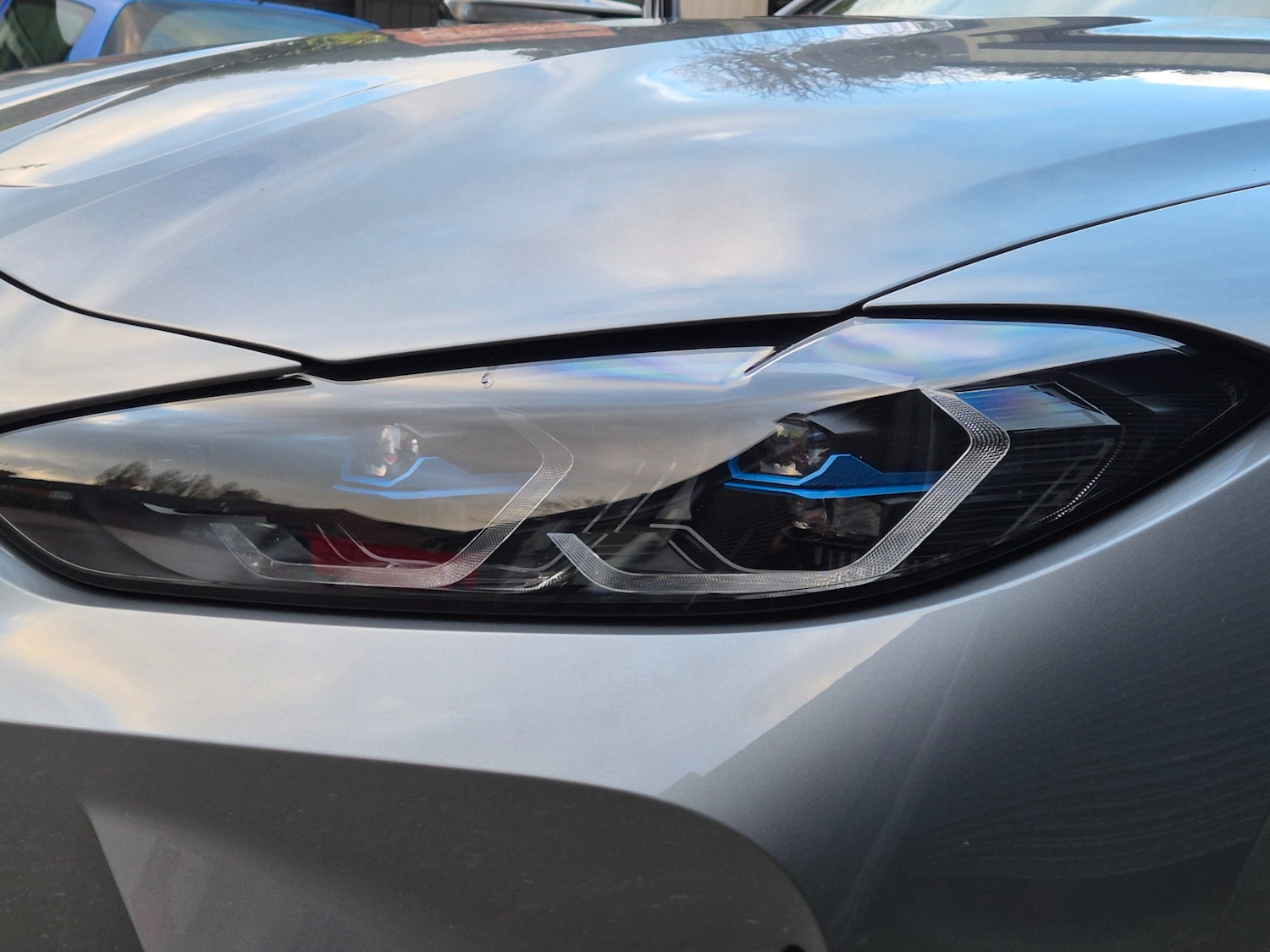 Used BMW M3 2023 for sale - 77235587: Photo 14