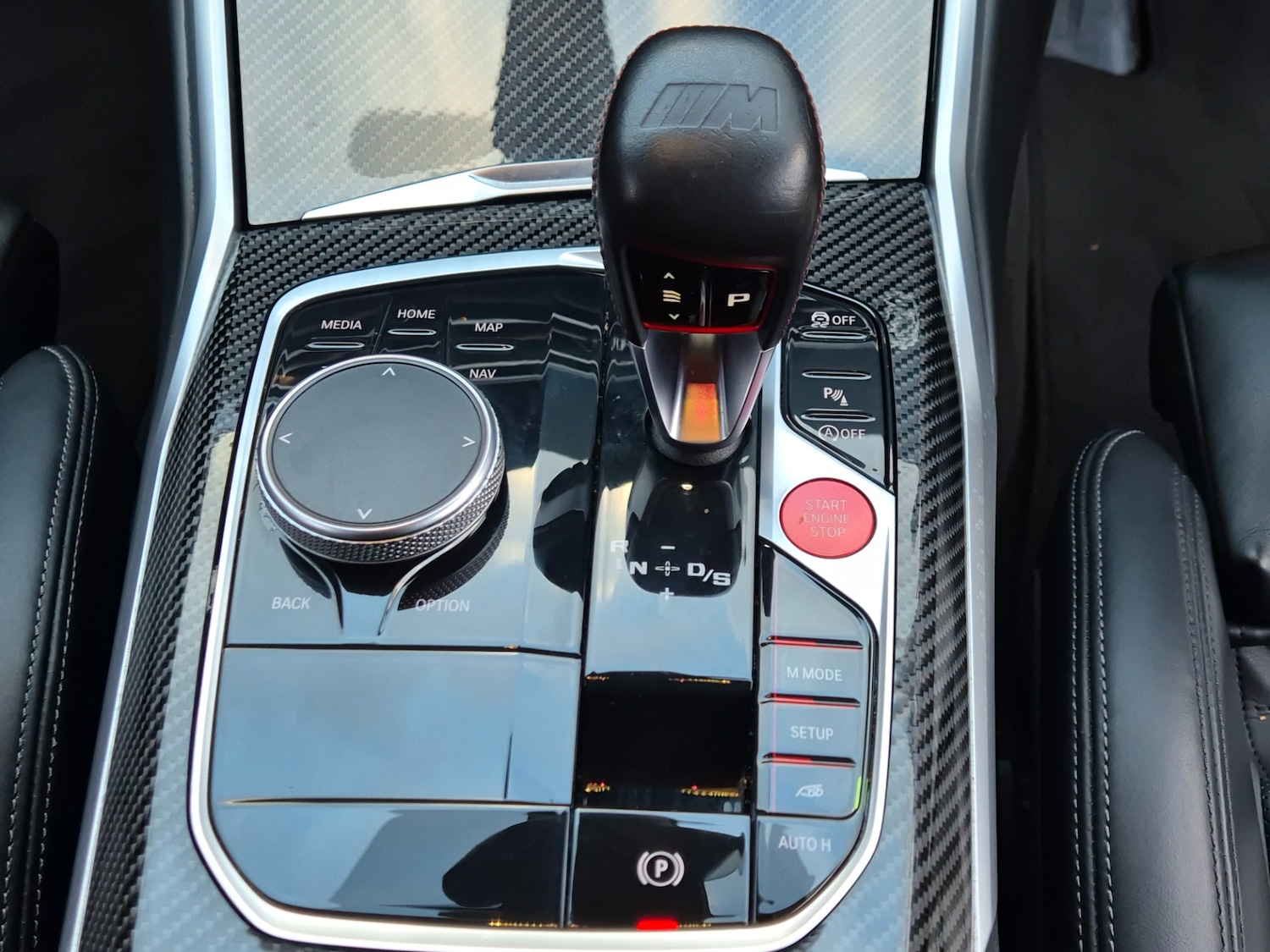 Used BMW M3 2023 for sale - 77235587: Photo 17