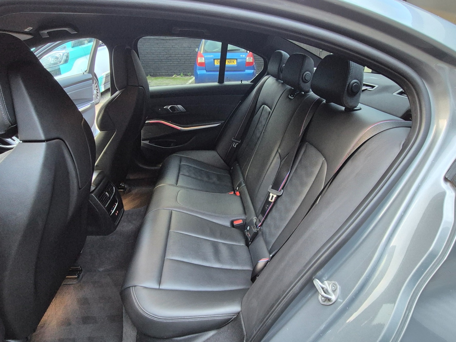 Used BMW M3 2023 for sale - 77235587: Photo 19