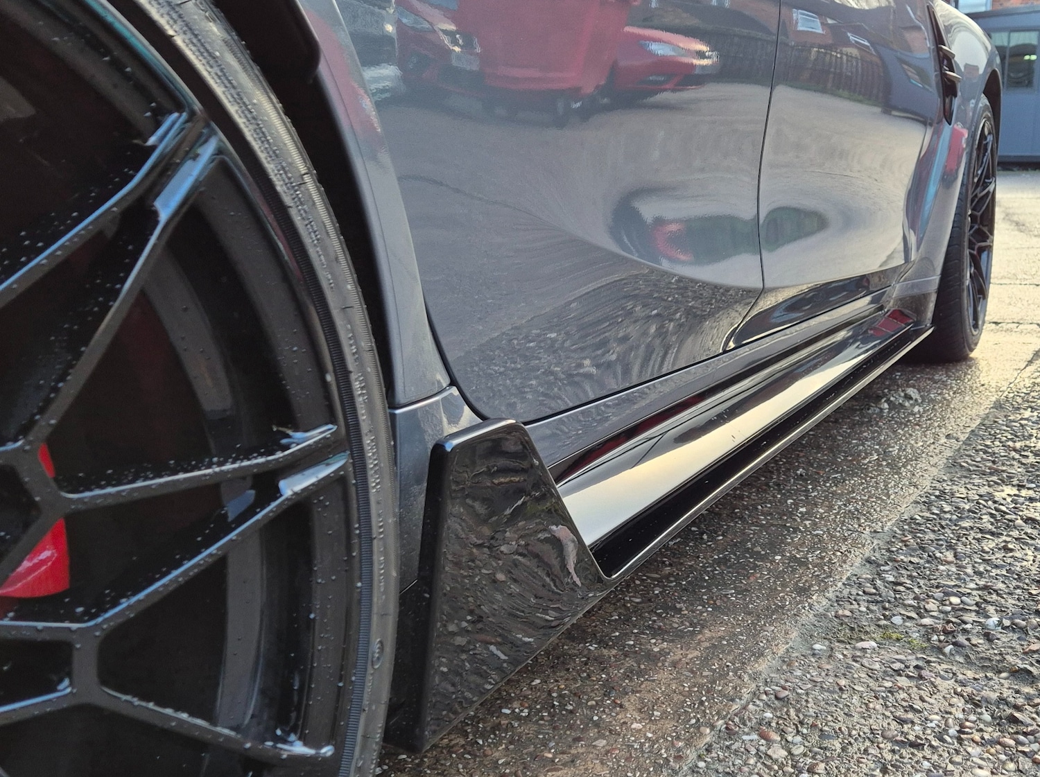 Used BMW M3 2023 for sale - 77235587: Photo 28