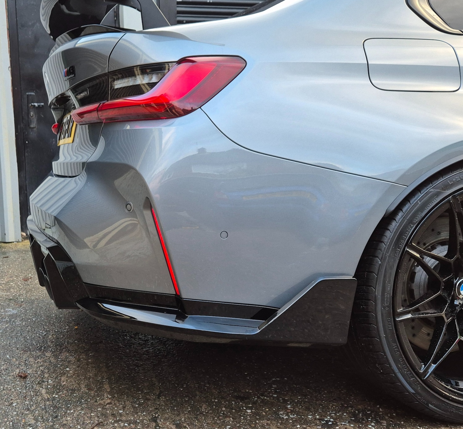 Used BMW M3 2023 for sale - 77235587: Photo 29