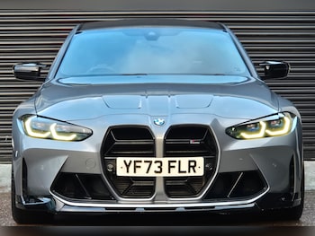 Used BMW M3 2023 for sale - 77235587: Photo