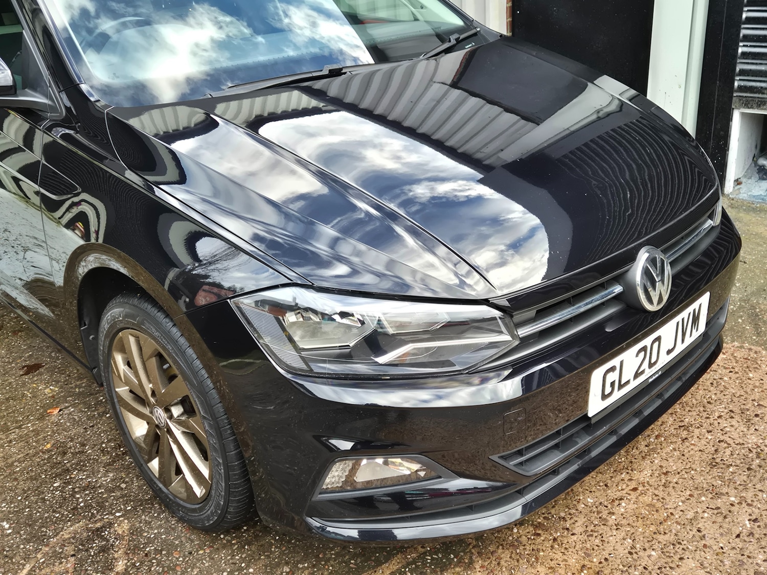 Used Volkswagen Polo 2020 for sale - 76831709: Photo 10