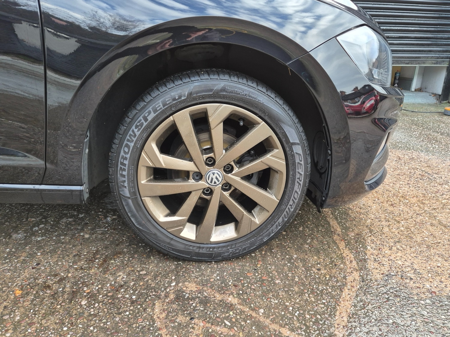 Used Volkswagen Polo 2020 for sale - 76831709: Photo 11