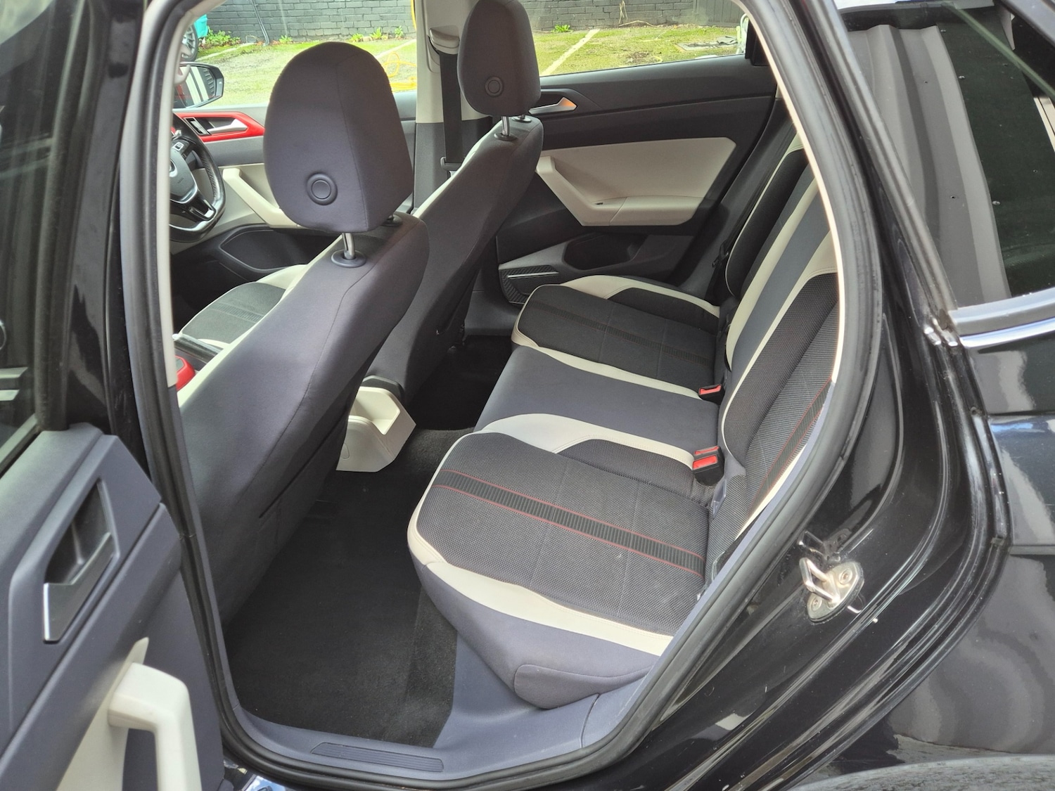 Used Volkswagen Polo 2020 for sale - 76831709: Photo 12